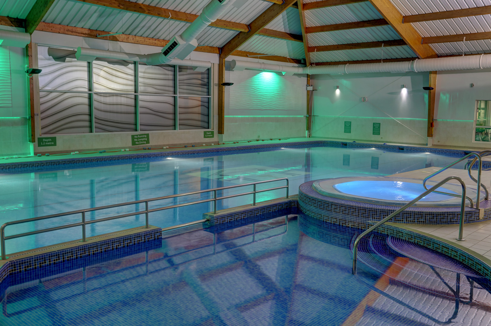 The Fountain Spa Ramsey Nj